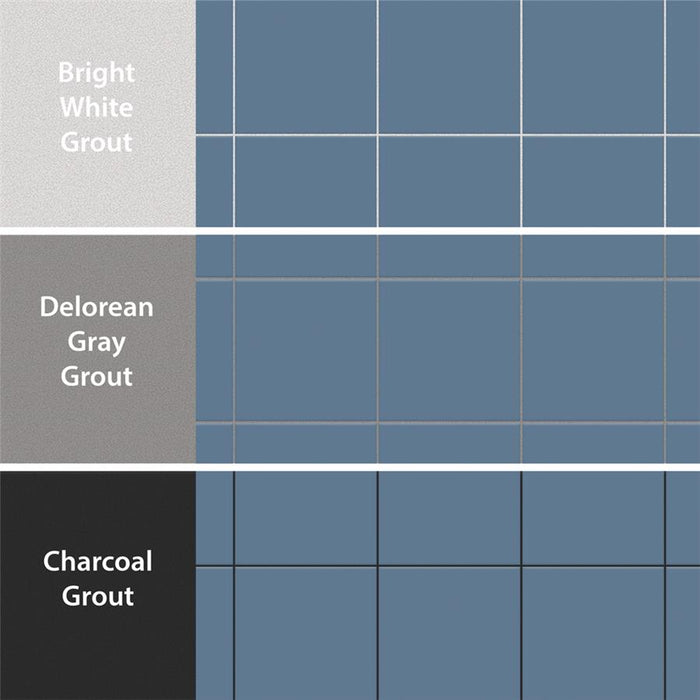 Monocolor Ceramic Special Mar Tile Matte 4