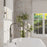 Habanera Ceramic Decor Beige Tile Matte 6