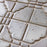 Hudson Porcelain Moonbeam Grey Eye Mosaic Glossy 8