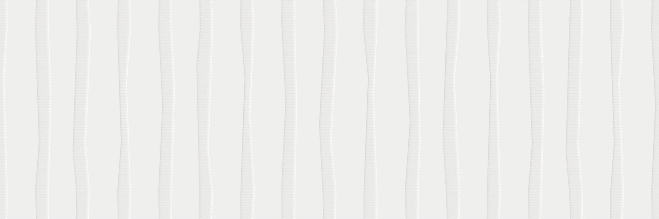 Nordic Ceramic Snow Strokes Tile Satin 2