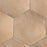 Americana Porcelain Boston Hex East Tile Matte 1
