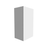 Manhattan Wood White Wall Cabinet Gloss 1