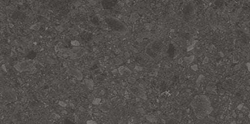 Flodsten Porcelain Night Tile Matte 2