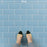 Piscina Porcelain Blue with Bio Tech Tile Matte 8