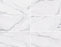 Portofino Porcelain White Tile Matte 3