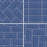 Piscina Porcelain Cobalt with BioTech Tile Matte 6