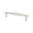 Dierdra Zinc Brushed Nickel Cabinet Pull Brushed Nickel 2