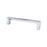 Roque Zinc Polished Chrome Cabinet Pull Polished Chrome 2