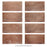 Americana Porcelain Boston North Tile Matte 4