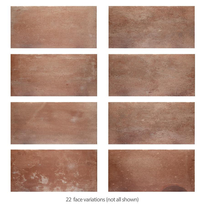 Americana Porcelain Boston North Tile Matte 4