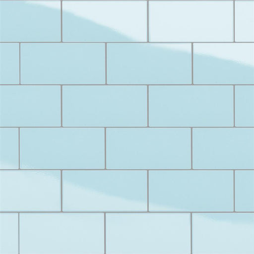 Piscina Porcelain Light with Bio Tech Tile Glossy 1