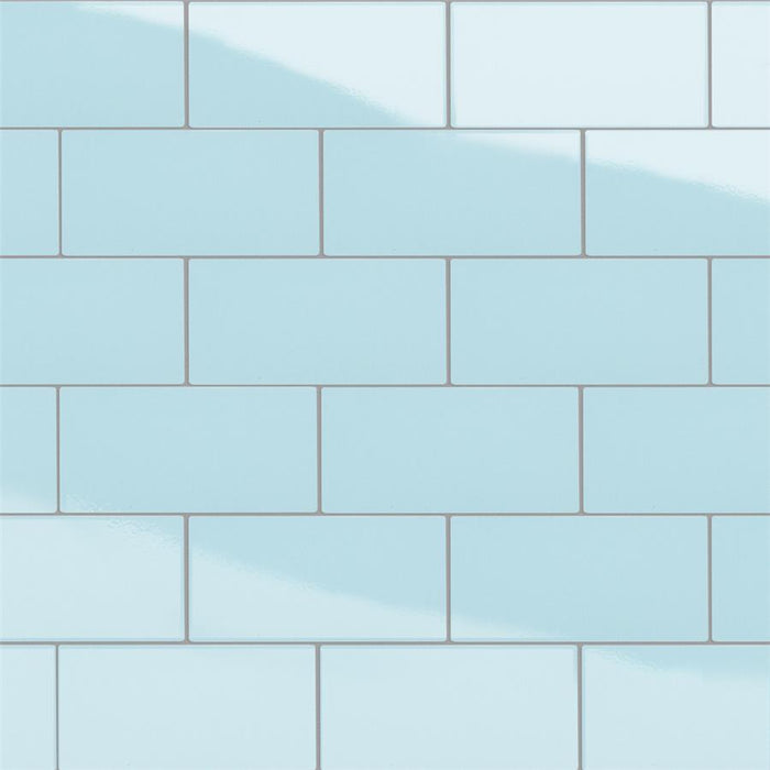 Piscina Porcelain Light with Bio Tech Tile Glossy 1