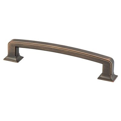 Hearthstone Zinc Verona Bronze Cabinet Pull Verona Bronze 2