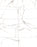Calacatta Oro Porcelain White Tile Polished 3