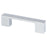 Skyline Zinc Polished Chrome Cabinet Pull Polished Chrome 1