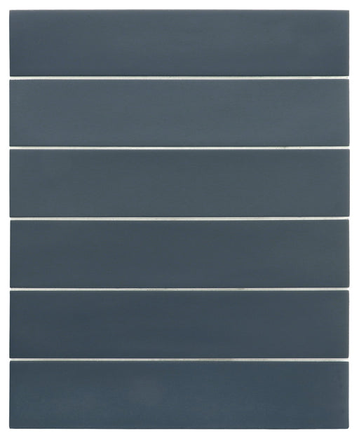 Wander Porcelain Indaco Tile Matte 1