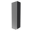 Manhattan Wood Grey Pantry Cabinet Matte 1