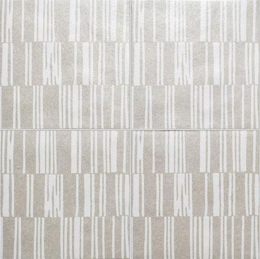 Native Porcelain Cloud Deco Owu Tile Matte 1