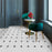 Betera Porcelain Blanco Tile Matte 6