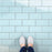 Piscina Porcelain Light with Bio Tech Tile Glossy 7