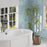 Habanera Ceramic Decor Azul Tile Matte 6