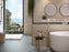Dash Ceramic Maple Tile Matte 3