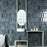 Camden Ceramic Azurro Tile Glossy 2