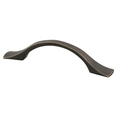 Echo Zinc Verona Bronze Cabinet Pull Verona Bronze 5