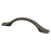 Echo Zinc Verona Bronze Cabinet Pull Verona Bronze 5