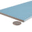 Piscina Porcelain Blue with Bio Tech Tile Matte 9