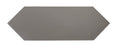 Picket Porcelain Dark Grey Tile Matte 1
