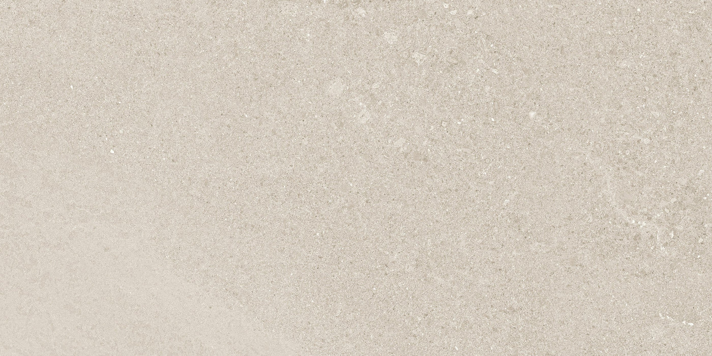 Boston Porcelain Ivory Paver Matte 1