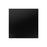 Monocolor Ceramic Taco Nero Tile Matte 3