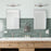 Camden Ceramic Emerald Tile Glossy 2