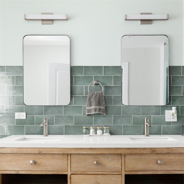 Camden Ceramic Emerald Tile Glossy 2