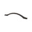 Echo Zinc Verona Bronze Cabinet Pull Verona Bronze 2