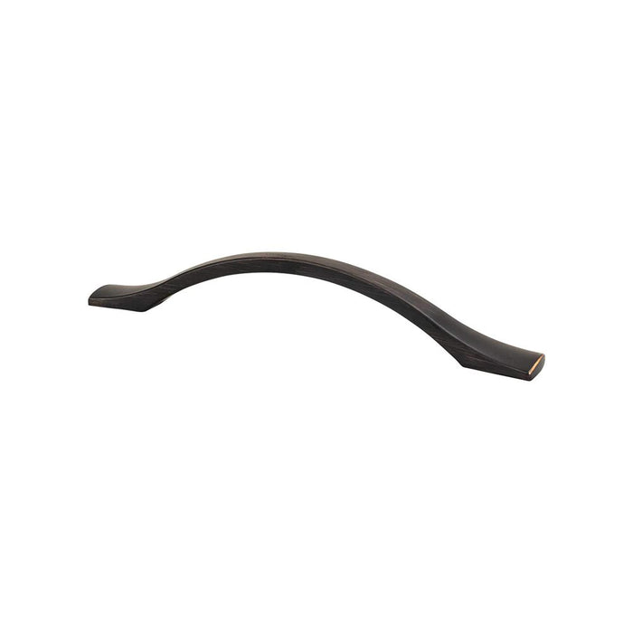 Echo Zinc Verona Bronze Cabinet Pull Verona Bronze 2