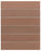 Wander Porcelain Terra Tile Matte 1