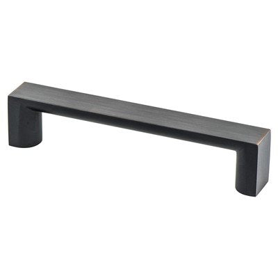Elevate Aluminum Verona Bronze Cabinet Pull Verona Bronze 2
