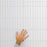 Crown Ceramic Heights Rubik Tile Glossy 6
