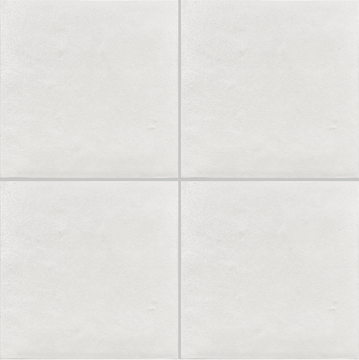 Native Porcelain Ice Solid Tile Matte 1