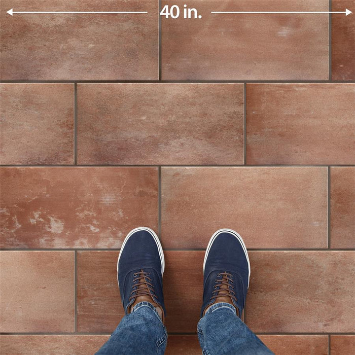 Americana Porcelain Boston North Tile Matte 6