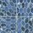 Dorne Porcelain Kayak Blue Tile Satin 8