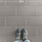 Piscina Porcelain Dark Grey with Bio Tech Tile Matte 7