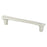 Fluidic Zinc Brushed Nickel Cabinet Pull Brushed Nickel 2