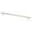 Tempo Steel Brushed Nickel Cabinet Pull Brushed Nickel 5