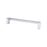 Roque Zinc Polished Chrome Cabinet Pull Polished Chrome 3