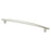 Meadow Aluminum Brushed Nickel Cabinet Pull Brushed Nickel 3