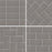 Piscina Porcelain Dark Grey with Bio Tech Tile Matte 6