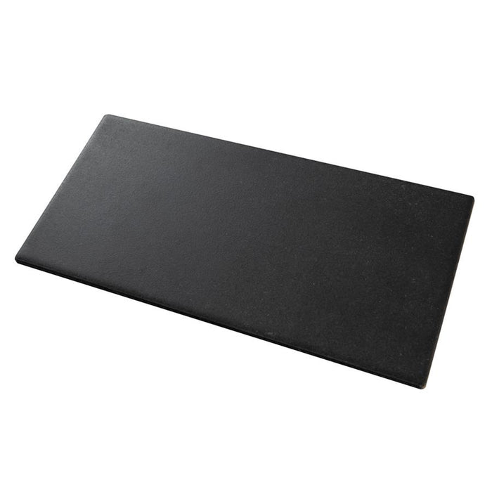 Piscina Porcelain Nero with Bio Tech Tile Matte 9